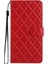 Xiaomi Redmi Not 8t Kart Yuvaları Için Flip Case Tutucu Kickstand Manyetik Pu (Yurt Dışından) 1