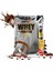 %100 Whey Protein Tozu Çilek-Çikolata Aromalı - 36 Gr. x 30 Adet Saşe 2
