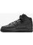 Air Force 1 '07 Mid Kadın Beyaz Günlük Ayakkabı 3