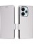 Xıaomı Poco M6 4g Manyetik Yan Toka Cüzdan Pu Deri Için Flip Case (Yurt Dışından) 1