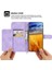 Xiaomi Redmi Not 12 Için Flip Case 4g Bileklik Çoklu Kredi Kartı Yuvaları (Yurt Dışından) 3