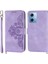 Xiaomi Redmi Not 12 Için Flip Case 4g Bileklik Çoklu Kredi Kartı Yuvaları (Yurt Dışından) 5