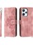 Xiaomi Redmi Için Flip Case 12 4g Bileklik Kabartmalı Darbeye Çoklu (Yurt Dışından) 4