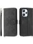 Xiaomi Redmi Için Flip Case 12 4g Bileklik Kabartmalı Darbeye Çoklu (Yurt Dışından) 1