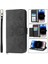 Xiaomi Redmi Için Flip Case 12 4g Bileklik Kabartmalı Darbeye Çoklu (Yurt Dışından) 2