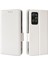 Realme Gt Neo 2 Pu Deri Manyetik Kart Yuvaları Tutucu Yan Toka Için Kılıf (Yurt Dışından) 1