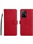Xiaomi 11T/11T Pro Için Flip Case Kart Yuvası ile Yüksek Kaliteli Deri Telefon (Yurt Dışından) 1