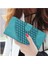 Oppo Flip 12 5g Geometrik Desen Flip Iş Pu Deri Için Flip Case (Yurt Dışından) 5