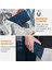 Oppo Flip 12 5g Geometrik Desen Flip Iş Pu Deri Için Flip Case (Yurt Dışından) 3