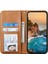 IPhone 13 Için Flip Case Mini Eşkenar Dörtgen Şekli Standı El Kayışı Cüzdan Günlük (Yurt Dışından) 3
