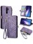 Xiaomi Redmi Not 8 Pro Için Flip Case Darbeye Basit Iş Çevirme (Yurt Dışından) 1