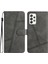Samsung Galaxy Için Flip Case A52S 5g Cüzdan Pu Deri Kart Yuvaları Tutucu (Yurt Dışından) 1