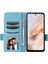 Xiaomi Poco M6 4G Telefon Kılıfı (Yurt Dışından) 5