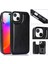Apple iPhone 15 Telefon Kılıfı (Yurt Dışından) 4