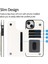 Apple iPhone 15 Telefon Kılıfı (Yurt Dışından) 4