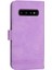 Samsung Galaxy S10 Telefon Kılıfı (Yurt Dışından) 5