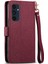 Samsung Galaxy M55 Telefon Kılıfı (Yurt Dışından) 3