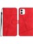 Apple iPhone 12 Mini Telefon Kılıfı (Yurt Dışından) 5