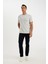 Sergio Regular Fit Normal Bel Boru Paça Jean Pantolon D2411AX24SM 3