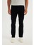 Sergio Regular Fit Normal Bel Boru Paça Jean Pantolon D2411AX24SM 4