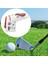Golf Atıcı Ğı Nakış Su Geçirmez Taşınabilir Yenilik 1 (Yurt Dışından) 5