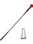 Golf Salıncak Çubuğu Isınma Hizalama Egzersizi Kırmızı (Yurt Dışından) 1