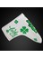 Pu Golf Atıcı Golf I Kılıfı Nakış Golf Headcovers 17 cm 17X6.5X13 cm (Yurt Dışından) 5