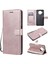 Xiaomi 10T Lite Için Flip Case Yüksek Kaliteli Deri Iş Cüzdan Telefon (Yurt Dışından) 1