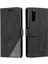 Sony Xperia 5 Iv Için Kılıf Pu Deri Cüzdan Flip Folio Darbeye Manyetik (Yurt Dışından) 1