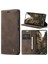 Xiaomi 14 Pro Vintage Pu Deri Cüzdan Manyetik Kapatma Için Flip Case (Yurt Dışından) 1