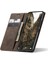 Xiaomi 14 Pro Vintage Pu Deri Cüzdan Manyetik Kapatma Için Flip Case (Yurt Dışından) 4