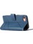 Iphone 7/8 Için Flip Case Kickstand Şok Emici Darbeye Üç Kart (Yurt Dışından) 5