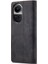 Oppo Oppo 10 Pro 5g Için Flip Case Vintage Pu Deri Cüzdan Kılıf Kart Yuvası (Yurt Dışından) 4