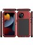 Iphone 15 Için Kılıf 360 Tam Vücut Koruyucu Kapak Ağır Darbeye Dayanıklı (Yurt Dışından) 1