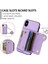 IPhone X/xs Hafif Uzun Kayış Mini Sırt Çantası Kart Yuvaları (Yurt Dışından) 2
