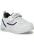 HORNET J TX 4FX Beyaz Erkek Çocuk Sneaker 3
