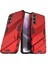 Samsung Galaxy S22 Artı 5g Kickstand Koruyucu Kapak Sağlam (Yurt Dışından) 5