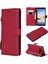 Kart ile Samsung Galaxy Not 8 Iş Cüzdan Telefon Kılıfı Için Flip Case (Yurt Dışından) 2