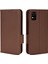 Zte Blade Case Yan Toka Cüzdan Pu Deri Manyetik Kart Yuvaları (Yurt Dışından) 4