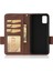 Zte Blade Case Yan Toka Cüzdan Pu Deri Manyetik Kart Yuvaları (Yurt Dışından) 5