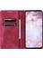 Xiaomi Redmi Için Flip Case Xiaomi 4g Darbeye Kapak Kapak Pu Deri Yan (Yurt Dışından) 3