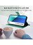 Xiaomi Redmi Not 13 Için Flip Case 4g Flip Kickstand Pu Deri Darbeye (Yurt Dışından) 4