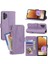 Samsung Galaxy A32 4g Pu Deri Manyetik Kapatma Kickstand Için Flip Case (Yurt Dışından) 1