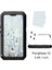 Iphone 13 Için Kılıf Mini Açık Spor 360 Tam Vücut Koruyucu Kapak Görev (Yurt Dışından) 5