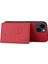 Iphone 15 Için Cüzdan Durumda Darbeye Koruyucu Kickstand Kart Tutucu Buit (Yurt Dışından) 3