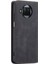 Xiaomi 10T Lite 5g Için Flip Case Kart Yuvası Kickstand Manyetik Kapatma (Yurt Dışından) 2