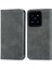 Xiaomi 14 5g Için Flip Case Kapak Darbeye Deri Kılıf Cüzdan (Yurt Dışından) 1