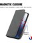 Xiaomi 14 5g Için Flip Case Kapak Darbeye Deri Kılıf Cüzdan (Yurt Dışından) 2