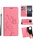 Xiaomi Redmi Not 13 4g Pu Deri Kickstand Manyetik Kart Için Filp Durumda (Yurt Dışından) 1