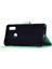 Onur 10 Lite Için Filp Durumda Kart Tutucu Kickstand Bilek Kayışı Manyetik Pu (Yurt Dışından) 2